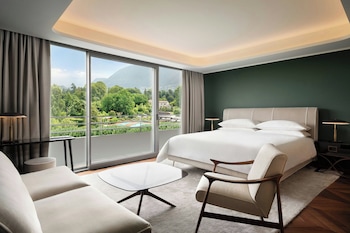 Junior Suite, 1 Bedroom
