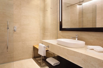 Superior Room, 2 Twin Beds