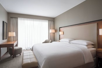 Suite, 1 Bedroom, Balcony