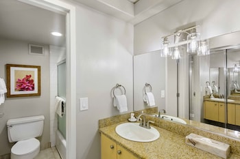 Standard Suite, 1 Bedroom