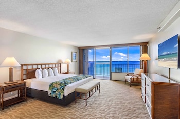 Standard Suite, 1 Bedroom