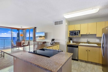 Standard Suite, 1 Bedroom