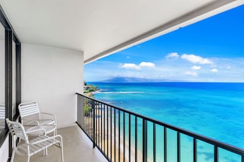 Standard Studio Suite, Ocean View