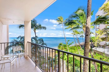 Standard Studio Suite, Ocean View