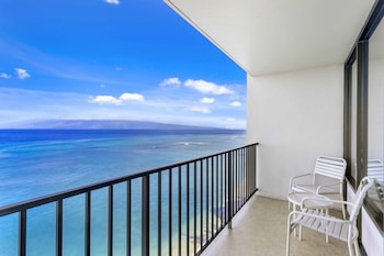 Standard Studio Suite, Ocean View