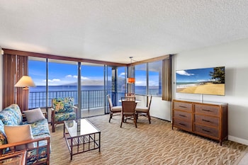 Standard Suite, 1 Bedroom