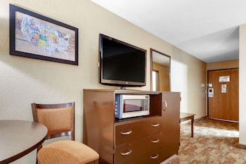 Room, 1 King Bed, Non Smoking