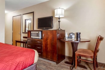 Suite, 1 King Bed, Non Smoking