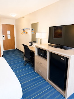 Room, 1 King Bed, Non Smoking
