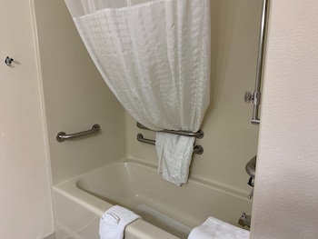 2 Queen Beds, Mobility Accessible Room, Non-Smoking