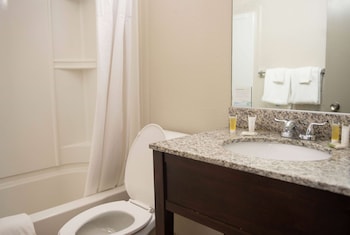 Superior Room, 2 Double Beds, Non Smoking