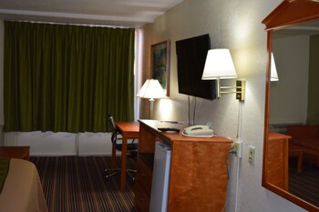 Standard Room, 1 King Bed, Non Smoking