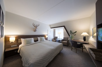 Double Room, 2 Twin Beds