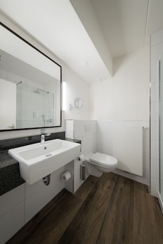 Double Room, 2 Twin Beds