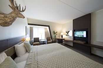 Double Room, 2 Twin Beds