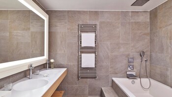 Executive Room, Sea View