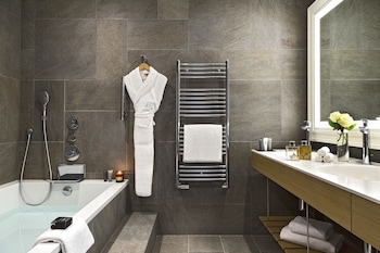 Junior Suite, Terrace