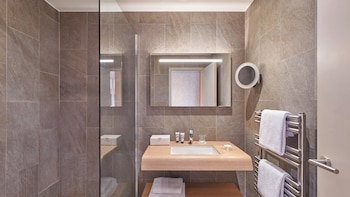 Superior Room, Sea View