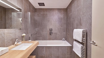 Deluxe Room, Sea View