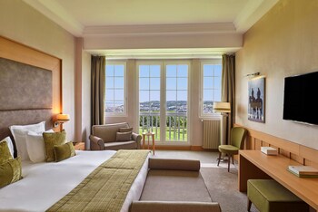 Executive Room, Sea View