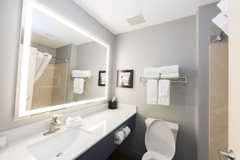 Room, 2 Queen Beds, Non Smoking