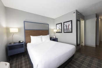 Room, 1 Queen Bed, Non Smoking