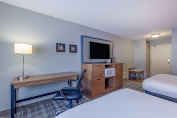 Room, 1 Queen Bed, Accessible, Non Smoking