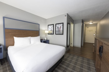 Room, 1 Queen Bed, Non Smoking