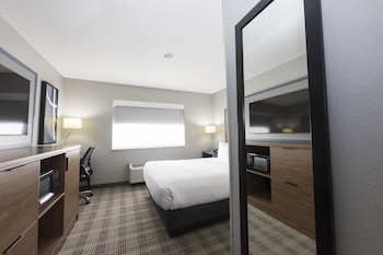 Room, 1 Queen Bed, Non Smoking