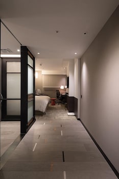 Accessible room