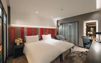 Superior Twin Room, 2 Twin Beds