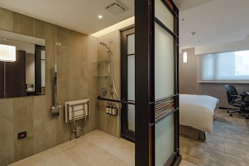 Accessible room