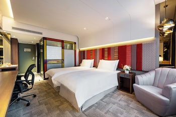 Superior Twin Room, 2 Twin Beds