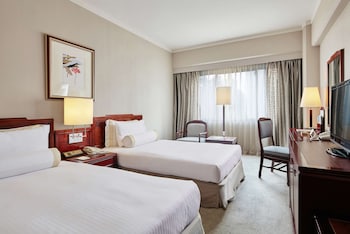 Superior Twin Room, 2 Twin Beds