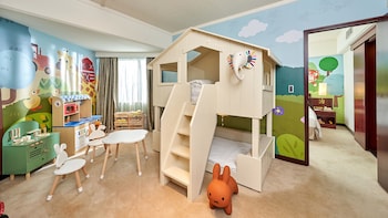 Family Suite Room