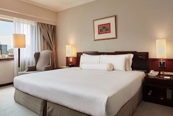Superior Room, 1 Queen Bed