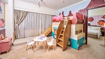 Family Suite Room
