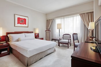 Standard Double Room, 1 Double Bed