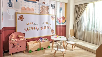 Family Suite Room