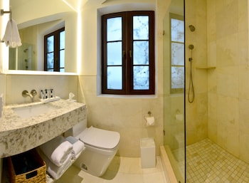 Superior Suite, 1 King Bed (King Suite)
