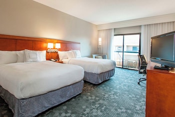 Room, 2 Queen Beds