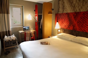 Standard Room, 1 Double Bed