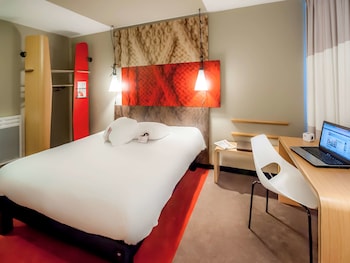 Standard Room, 1 Double Bed