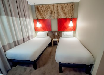 Standard Room, 2 Twin Beds
