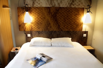 Standard Room, 1 Double Bed