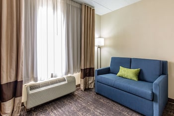 Standard Room, 2 Queen Beds, Non Smoking