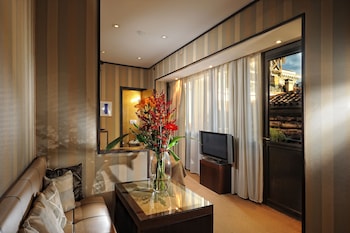 Suite, Terrace (San Marco)