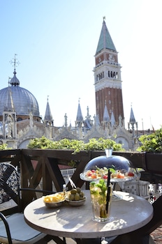 Suite, Terrace (San Marco)