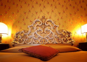Junior Suite (Saint Mark view)