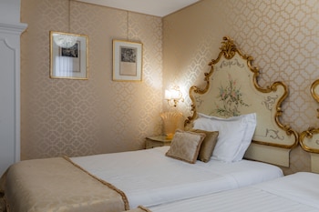 Junior Suite (Triple)